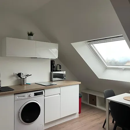 401 - Hyper Centre - Integralement Renove - Toutes Commodites A Pied *