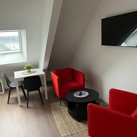 401 - Hyper Centre - Integralement Renove - Toutes Commodites A Pied Appartement *