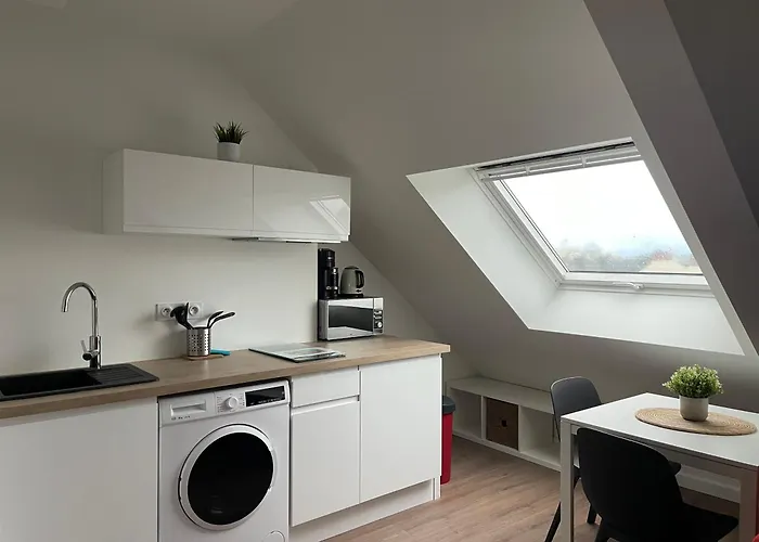 401 - Hyper Centre - Integralement Renove - Toutes Commodites A Pied *