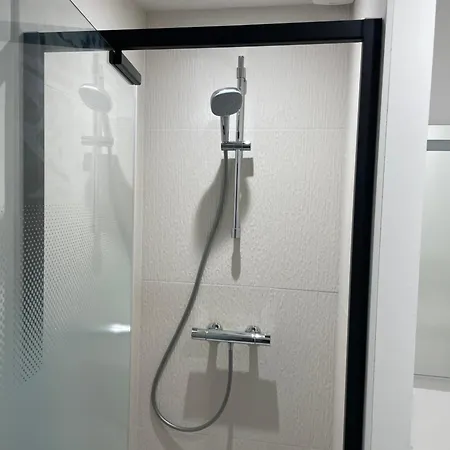 401 - Hyper Centre - Integralement Renove - Toutes Commodites A Pied Apartman Saint-Nazaire