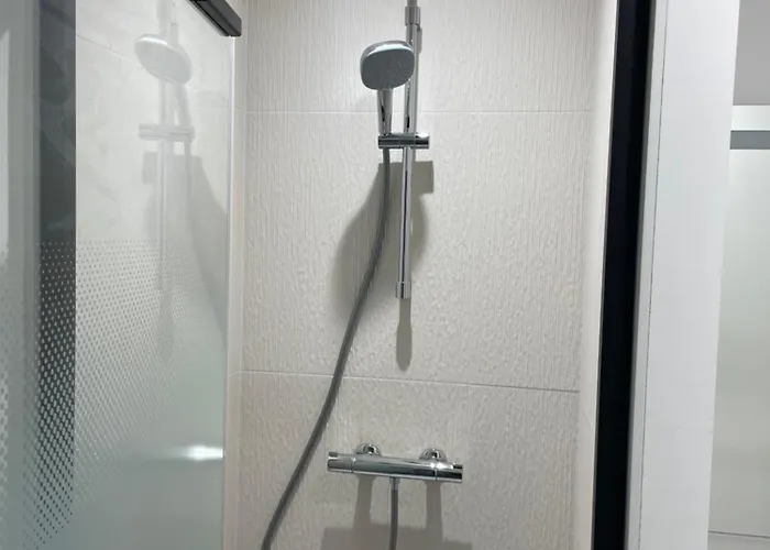 401 - Hyper Centre - Integralement Renove - Toutes Commodites A Pied Apartman Saint-Nazaire